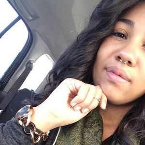 Meet your Posher, Mariah